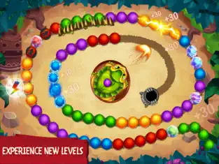 Captura de Pantalla 4 Zumba Classic - Puzzle Game iphone