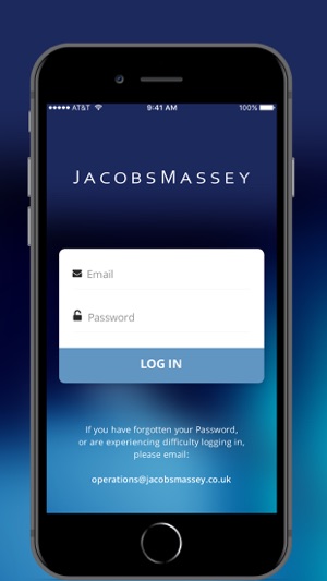 JacobsMassey eTimesheets(圖2)-速報App