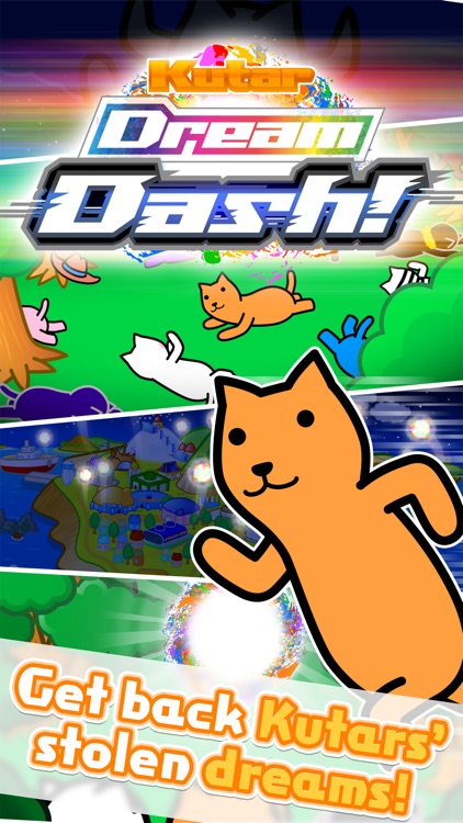 Kutar Dream Dash!