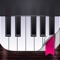 Piano by Mediant is a virtual keyboard simulator music app