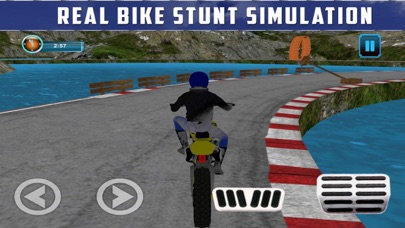 Extreme Motor Stunts 2 screenshot 2