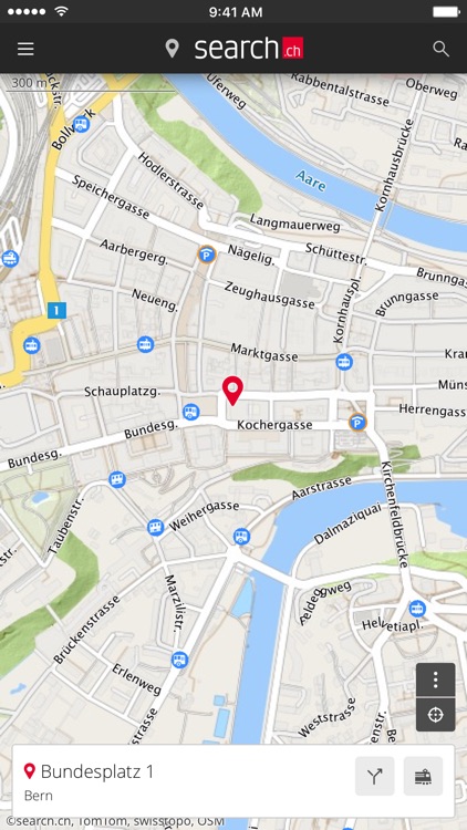 search.ch screenshot-4