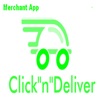 ClickNDeliver Order Traking