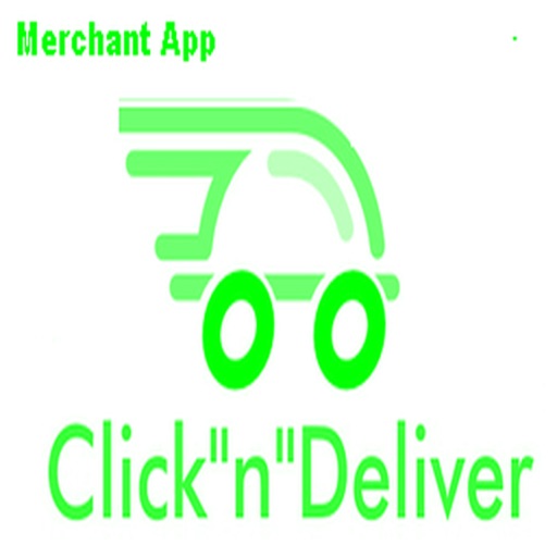 ClickNDeliver Order Traking