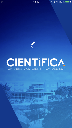 Científica Móvil(圖1)-速報App