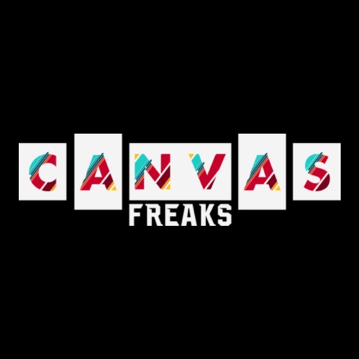 Canvas Freaks