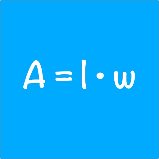 Math-Solver iOS App