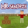Get Mr Sandbox-Explosive Ragdoll Action Physics for iOS, iPhone, iPad Aso Report