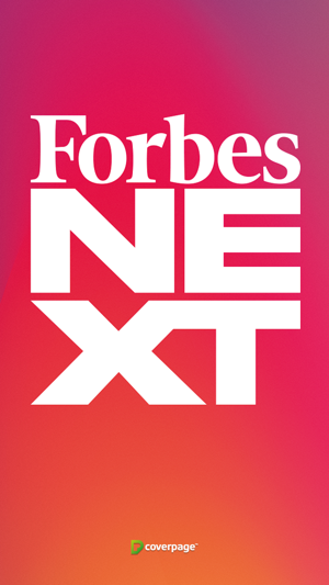 Forbes NEXT(圖1)-速報App