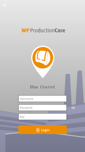 WP Kemper Blue Control(圖1)-速報App