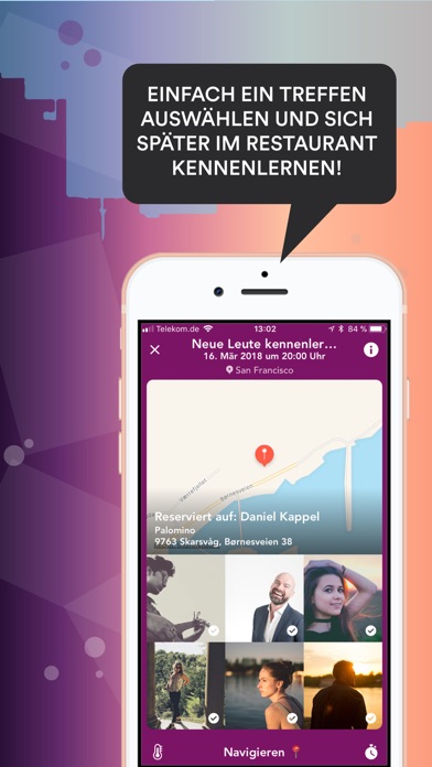 Gruppentreffen Dating-App Dubs-freie Dating-Website