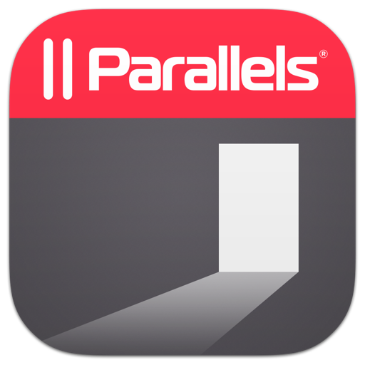 parallels client use local printer osx