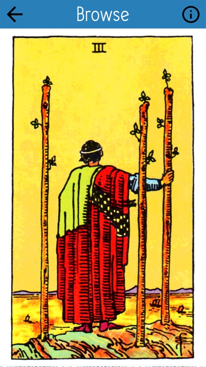 My Tarot Deck screenshot-4