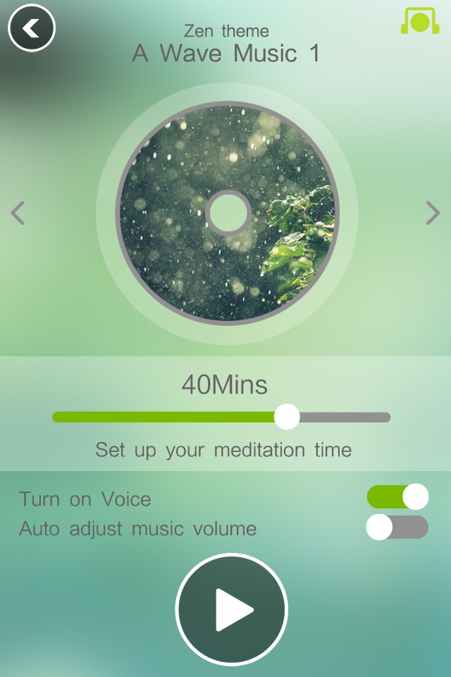 Zen Garden-Release mind stress screenshot 2