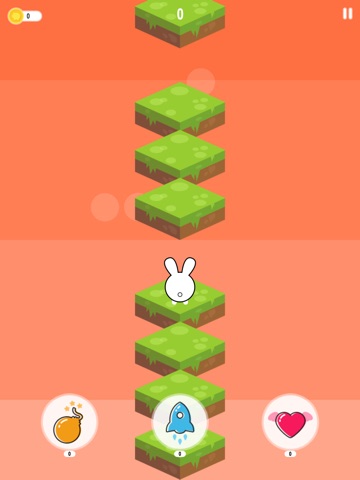 Hop Jump - Bunny Jump! screenshot 4