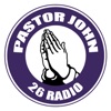 Pastor John 26 Radio