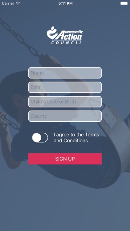 Community Action Council