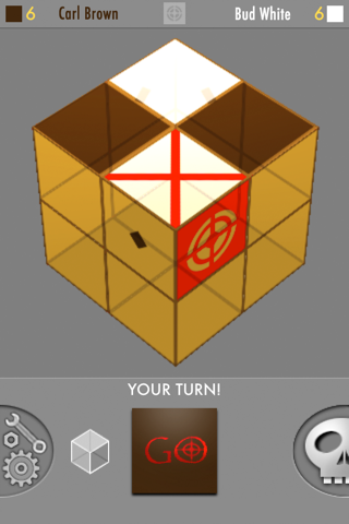 CubeGo screenshot 3