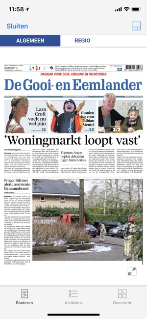 De Gooi- en Eemlander - krant(圖2)-速報App