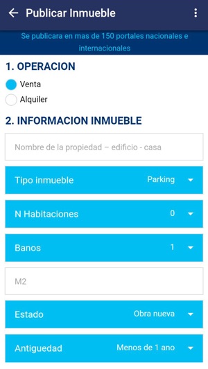 Inmobiliaria Sant Just(圖4)-速報App