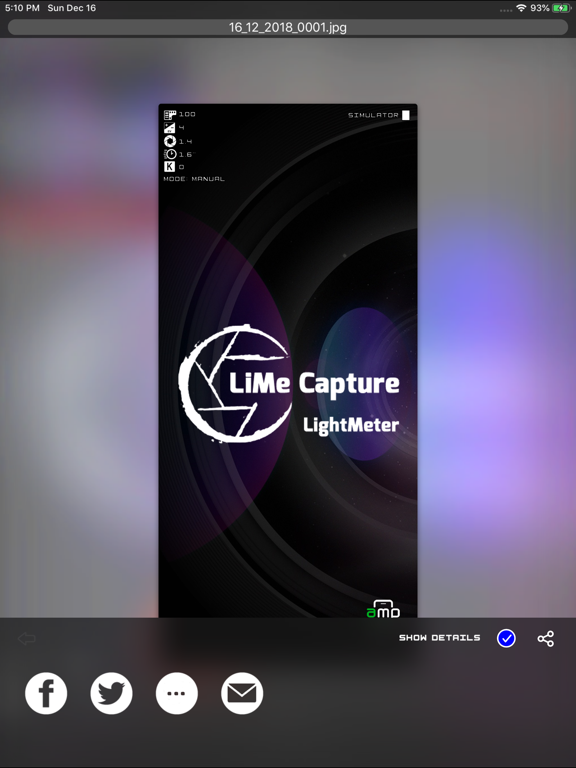 LiMe Captureのおすすめ画像4