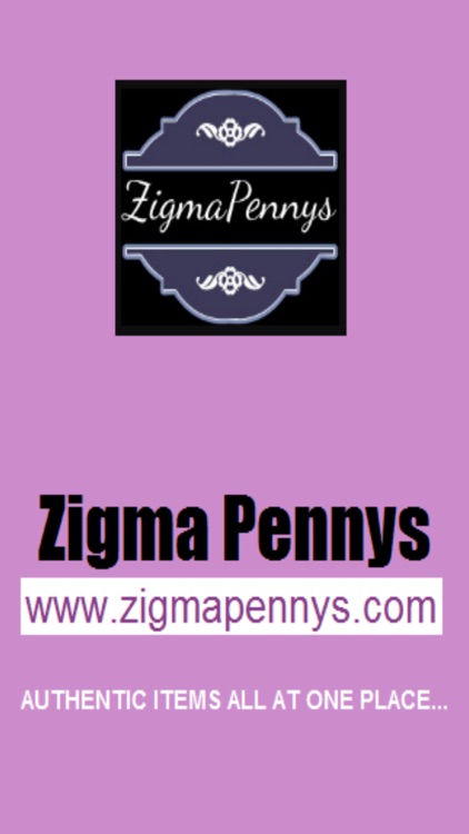 ZigmaPennys