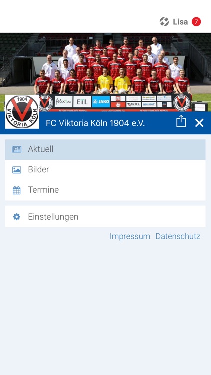 FC Viktoria Köln 1904 e.V.