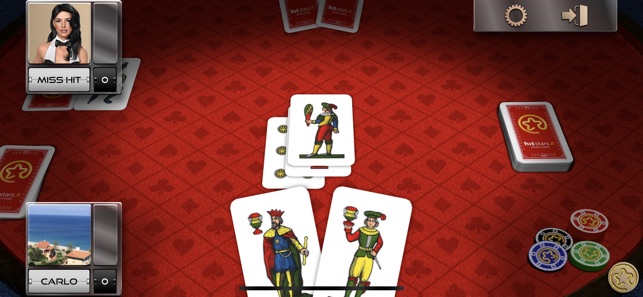 Scopa 3D(圖2)-速報App