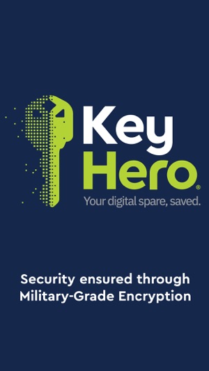 KeyHero