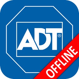 ADT-CL Smart Security OFFLINE
