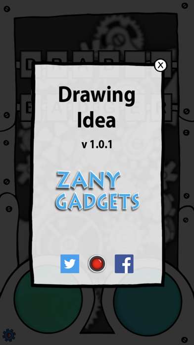 Drawing Idea screenshot 4