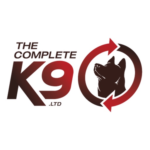 The Complete K9 Icon