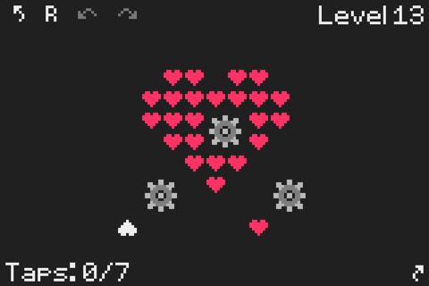These Robotic Hearts of Mine screenshot 3