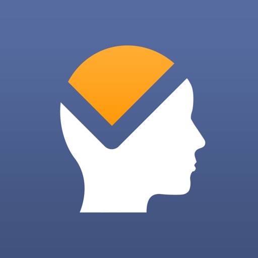 Sharply - Brain Training iOS App