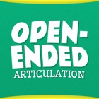 Open-Ended Articulation