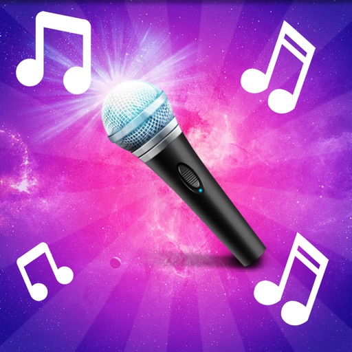 Sing Karaoke - 2017 Karaoke Sing a Long App iOS App