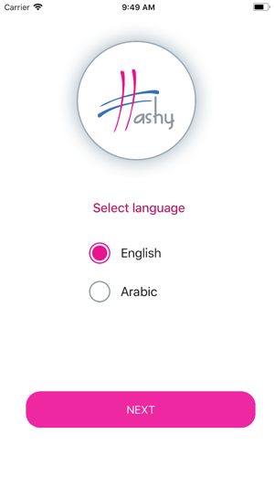 Hashy هاشي(圖1)-速報App