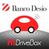 HiDriveBox - Banco Desio