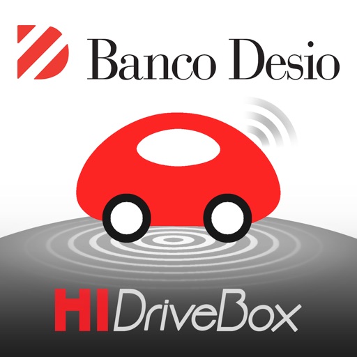 HiDriveBox - Banco Desio