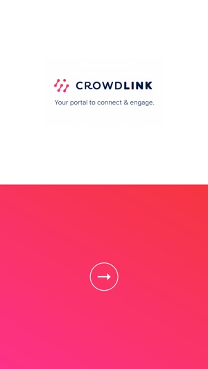 CrowdLink - Event Networking(圖1)-速報App