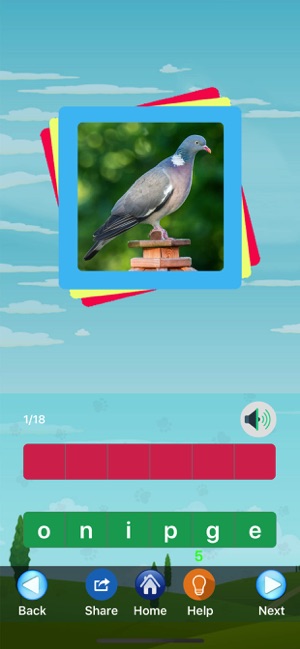 Animal Sounds, Quiz and Learn(圖3)-速報App