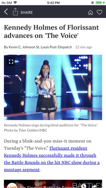St. Louis Post-Dispatch