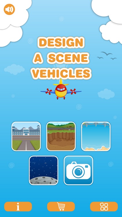 Big Trucks & Vehicle Cars Game screenshot-4