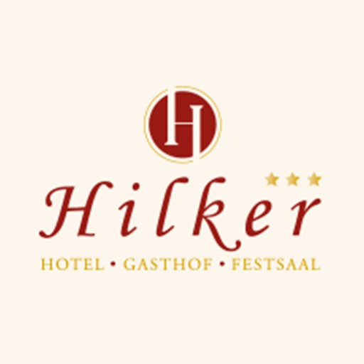 Hotel Hilker icon