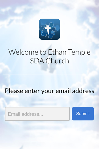 Ethan Temple SDA Church screenshot 2