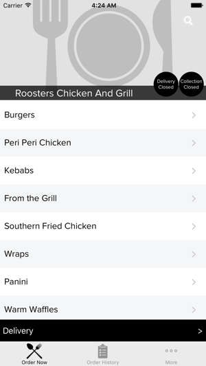 Roosters Chicken And Grill(圖2)-速報App