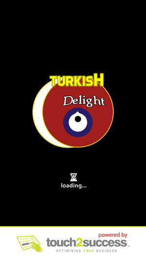 Turkish Delight Whitley Bay(圖1)-速報App