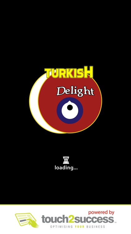 Turkish Delight Whitley Bay