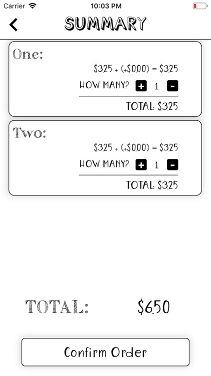 M.O.B.S. screenshot-6