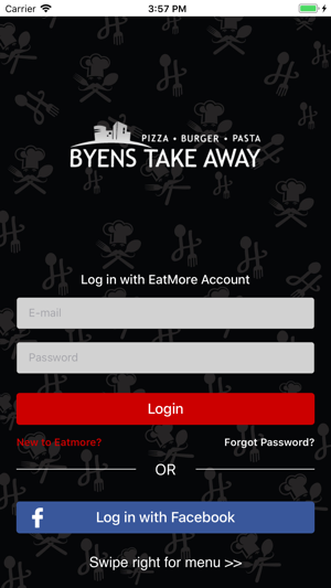 Byens Take Away, Fredericia(圖2)-速報App